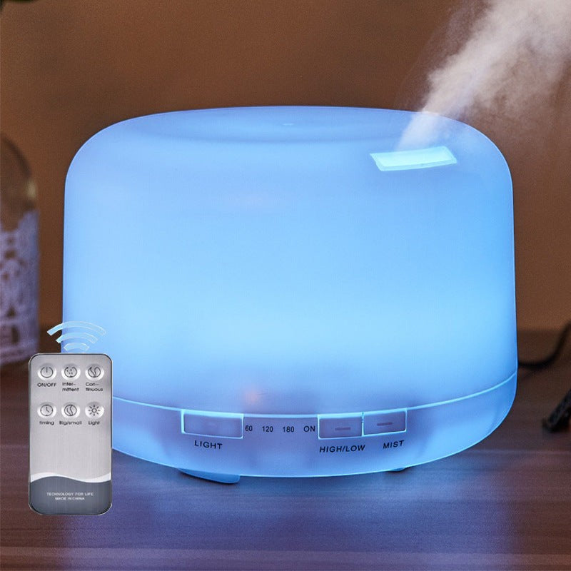 Aroma Diffuser - ShopTrendora™