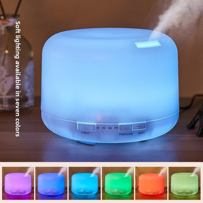Aroma Diffuser - ShopTrendora™