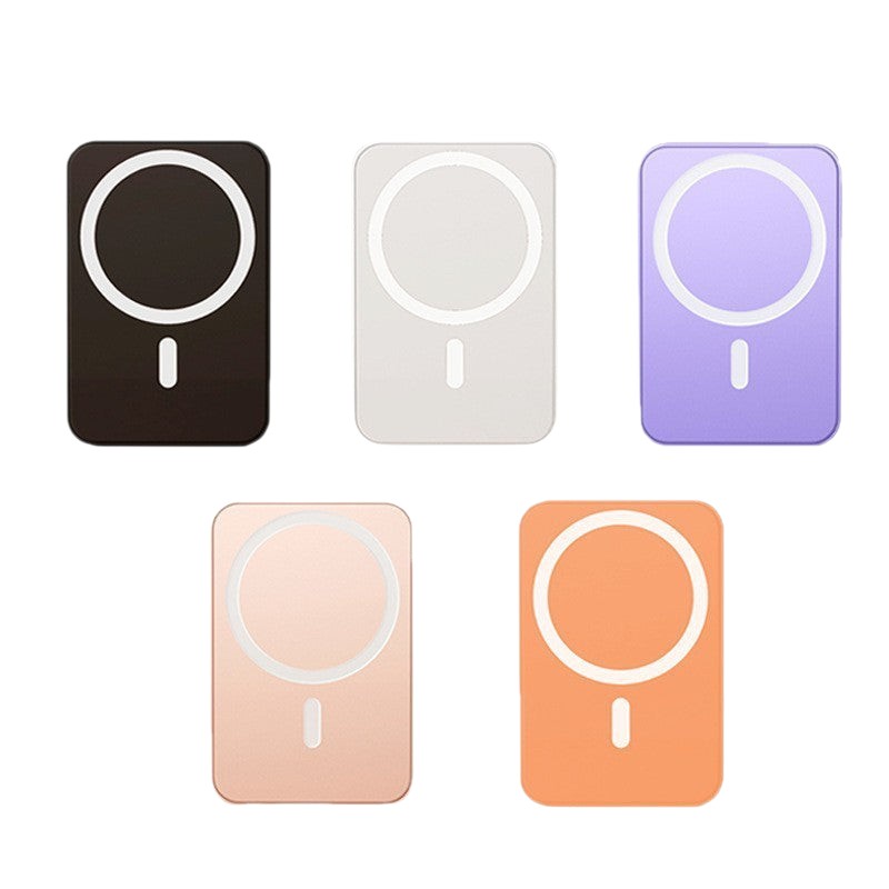 Magnetic Power Bank - ShopTrendora™