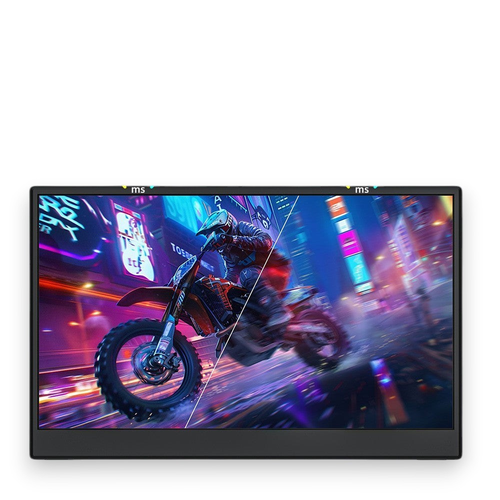 Portable Display - ShopTrendora™