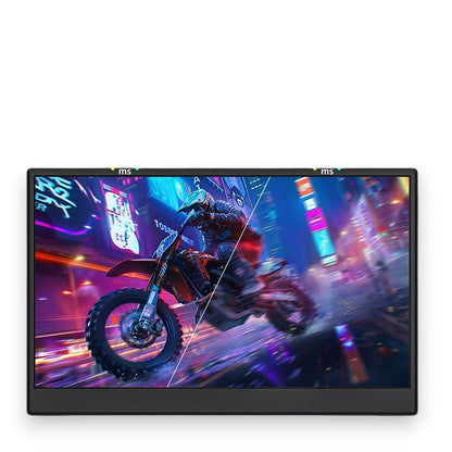 Portable Display - ShopTrendora™