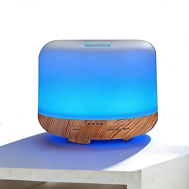 Aroma Diffuser - ShopTrendora™