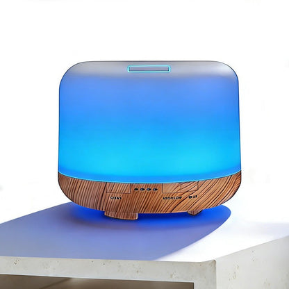Aroma Diffuser - ShopTrendora™