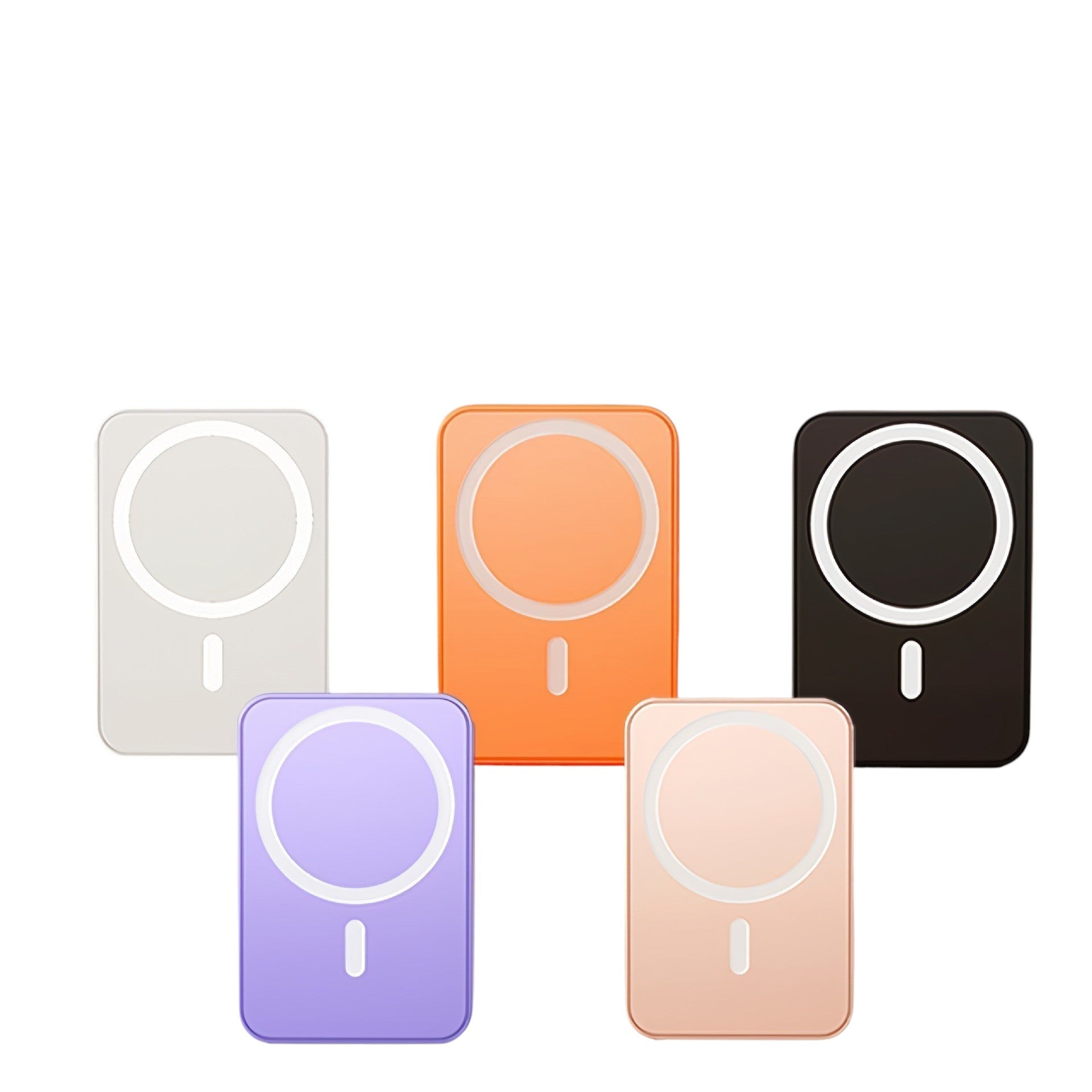 Magnetic Power Bank - ShopTrendora™