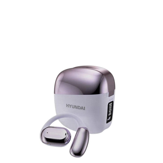 Wireless Noise-Cancelling Earbuds Pro – 40Hr Battery - ShopTrendora™