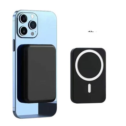 Magnetic Power Bank - ShopTrendora™