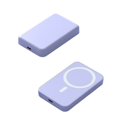 Magnetic Power Bank - ShopTrendora™