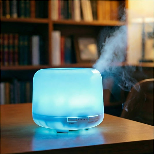 Aroma Diffuser - ShopTrendora™