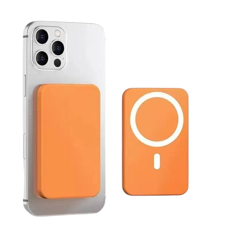 Magnetic Power Bank - ShopTrendora™