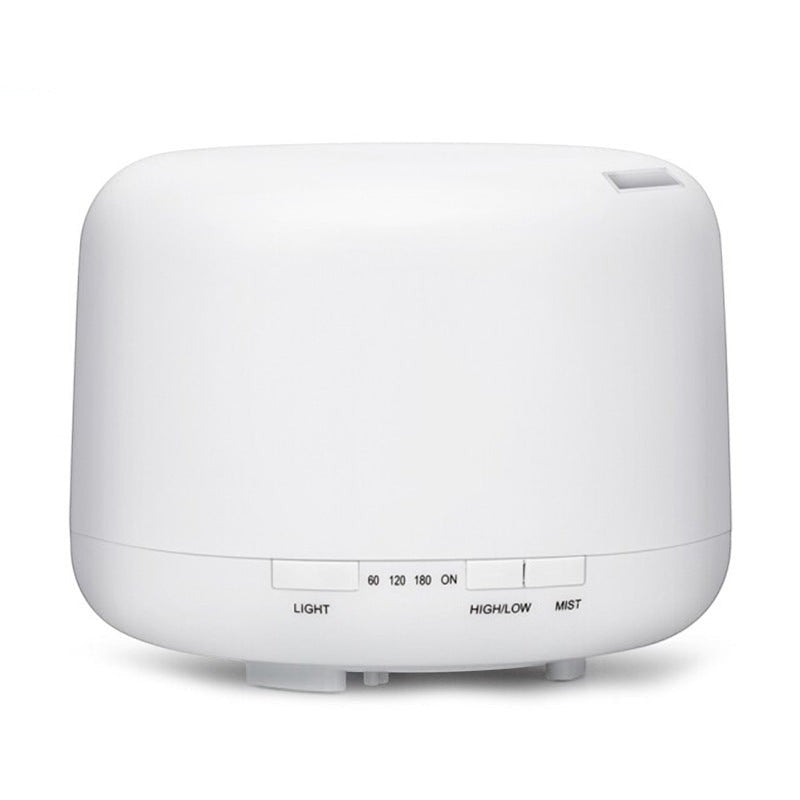 Aroma Diffuser - ShopTrendora™