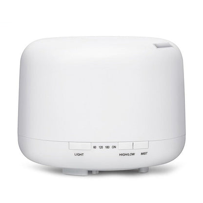 Aroma Diffuser - ShopTrendora™