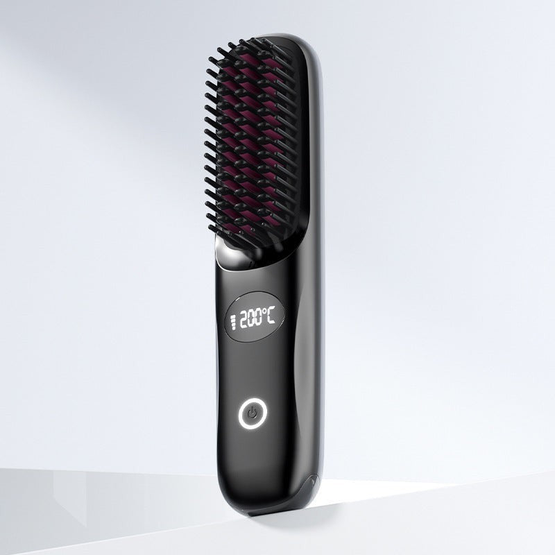 Gloss Cordless Hair Straightener - ShopTrendora™