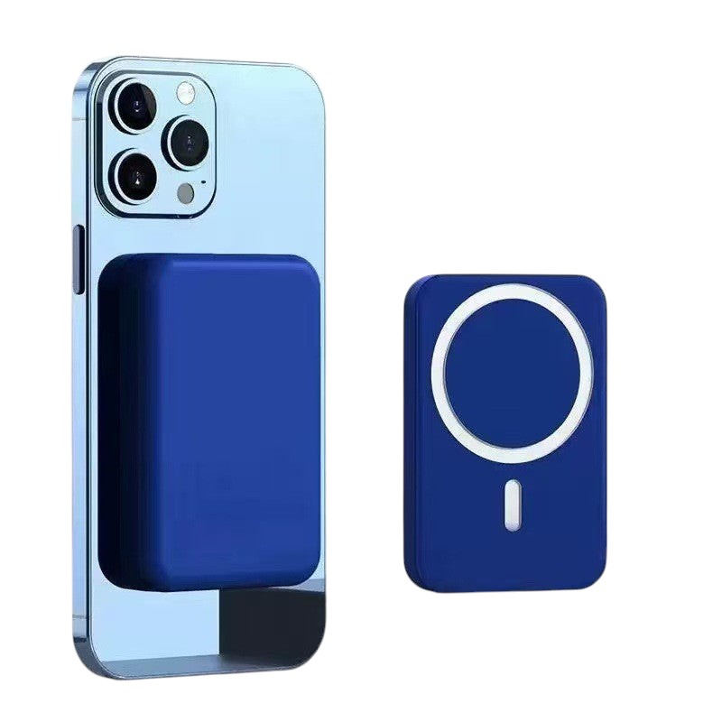 Magnetic Power Bank - ShopTrendora™