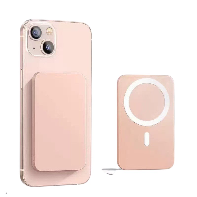 Magnetic Power Bank - ShopTrendora™