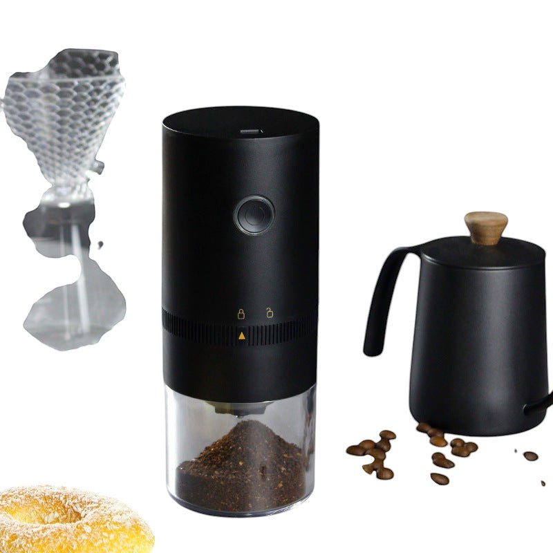 Brew Portable Espresso Maker - ShopTrendora™