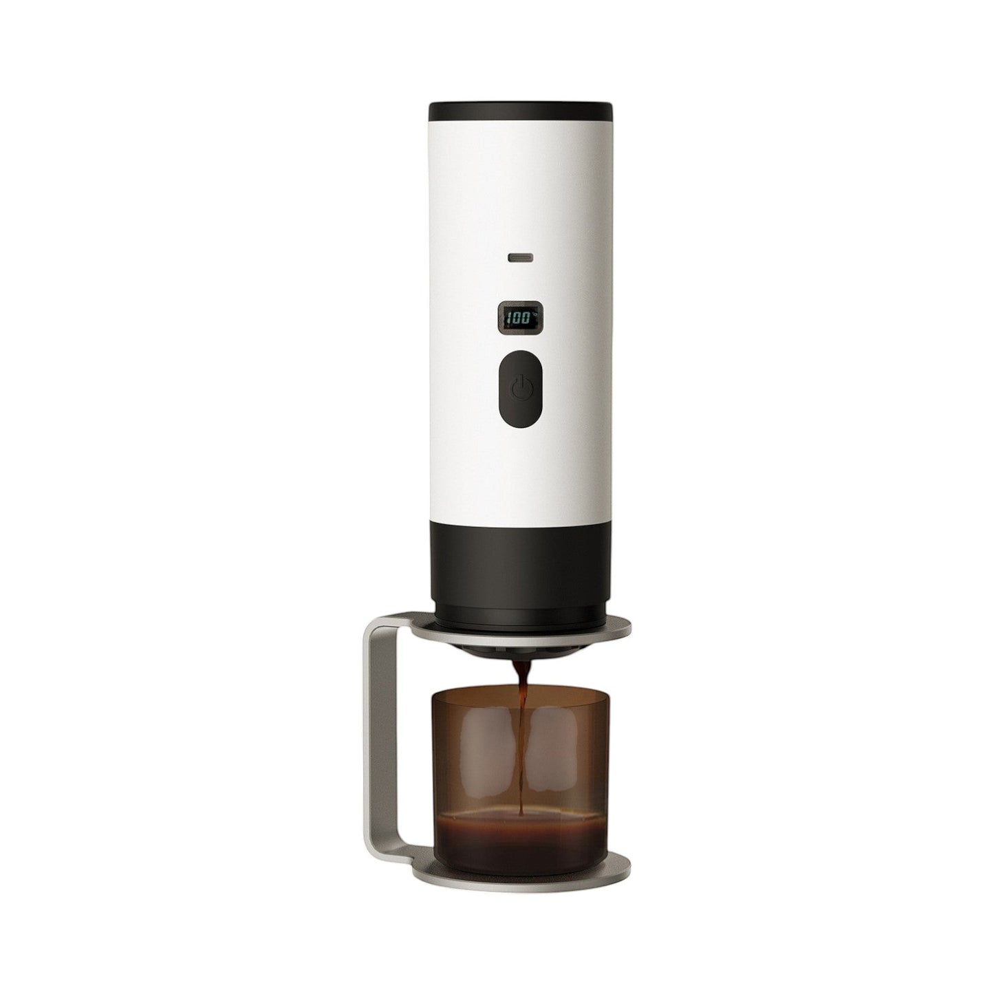 Brew Portable Espresso Maker - ShopTrendora™