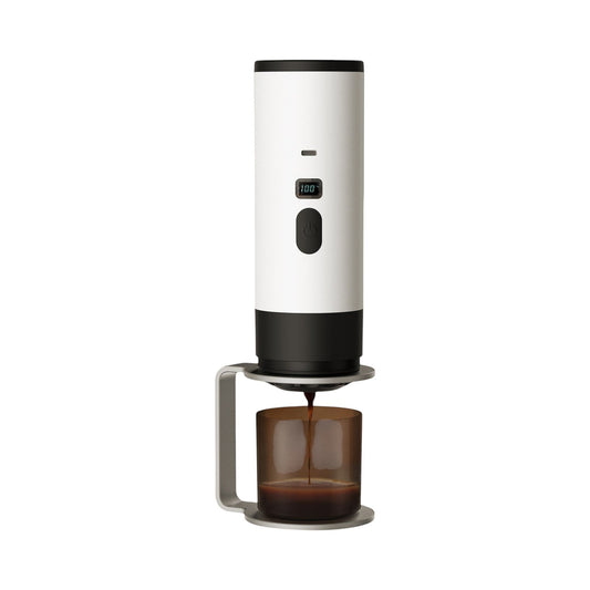 Brew Portable Espresso Maker - ShopTrendora™
