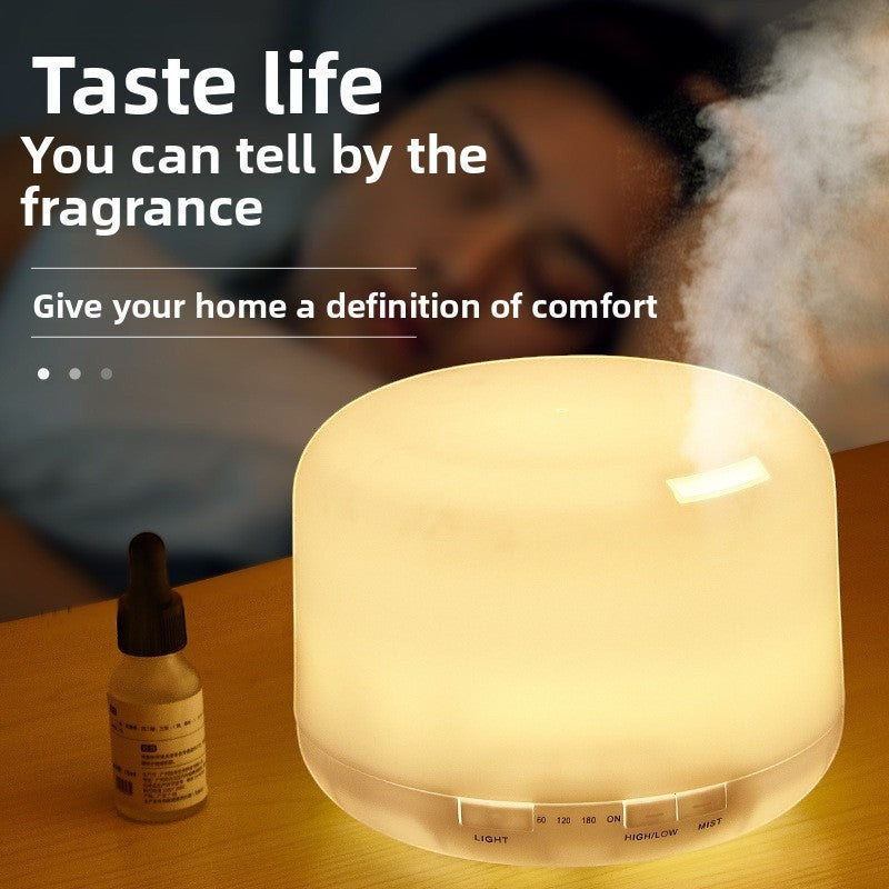 Aroma Diffuser - ShopTrendora™