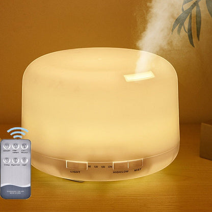 Aroma Diffuser - ShopTrendora™
