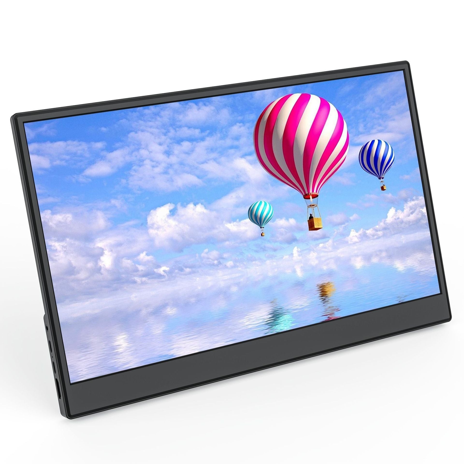 Portable Display - ShopTrendora™
