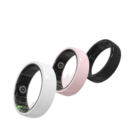 Puls Smart Health Ring - ShopTrendora™