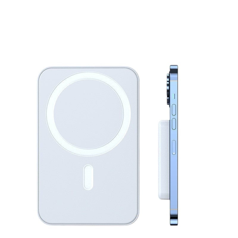 Magnetic Power Bank - ShopTrendora™