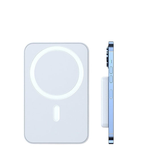 Magnetic Power Bank - ShopTrendora™