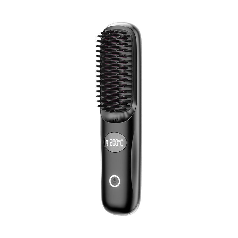 Gloss Cordless Hair Straightener - ShopTrendora™
