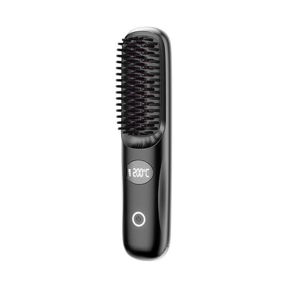 Gloss Cordless Hair Straightener - ShopTrendora™