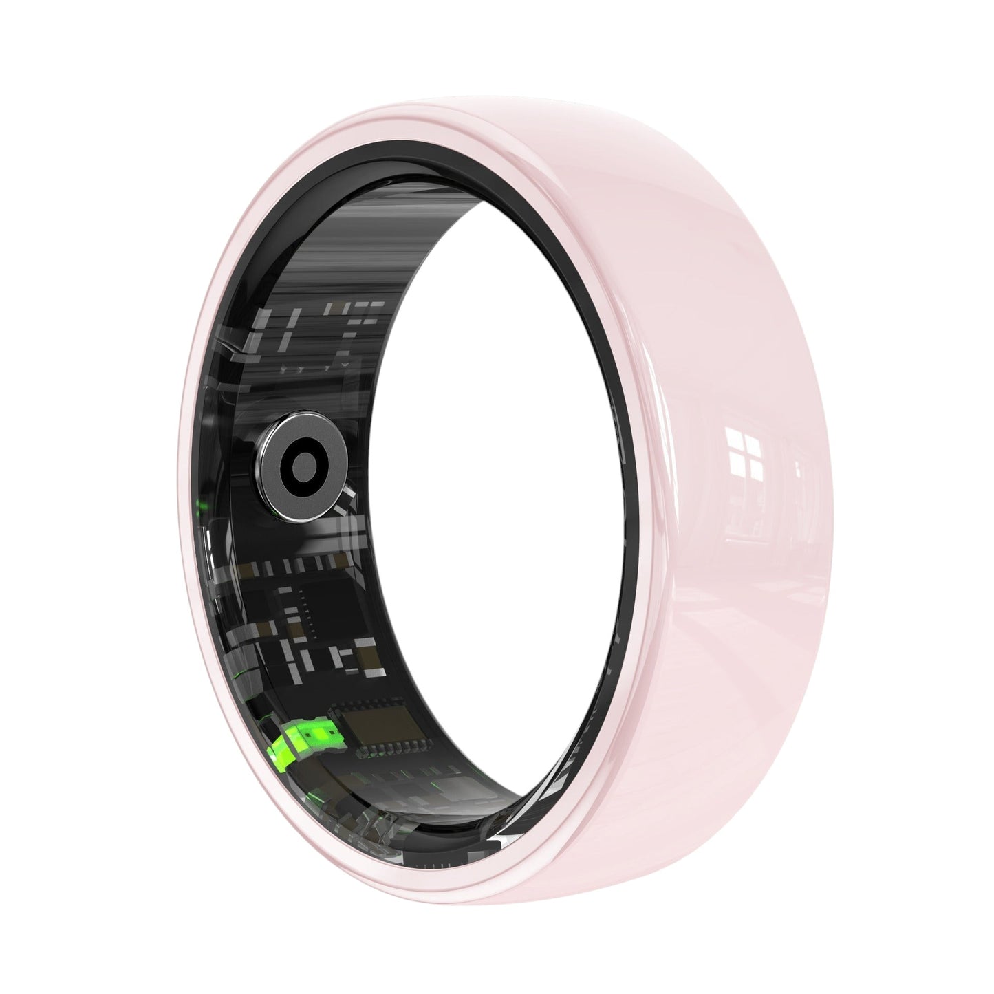 Puls Smart Health Ring - ShopTrendora™