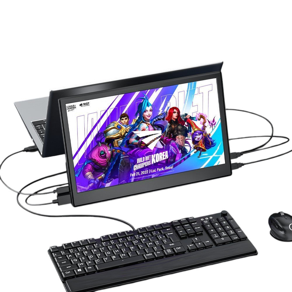 Portable Display - ShopTrendora™