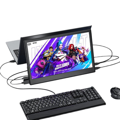 Portable Display - ShopTrendora™