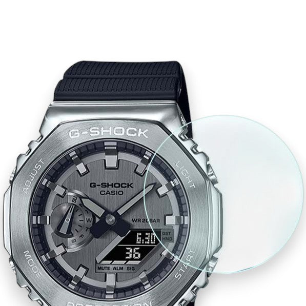 Smartwatch Screen Protector Film - ShopTrendora™
