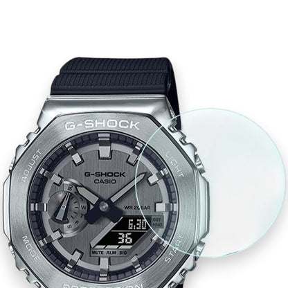 Smartwatch Screen Protector Film - ShopTrendora™