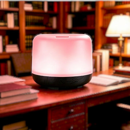 Aroma Diffuser - ShopTrendora™