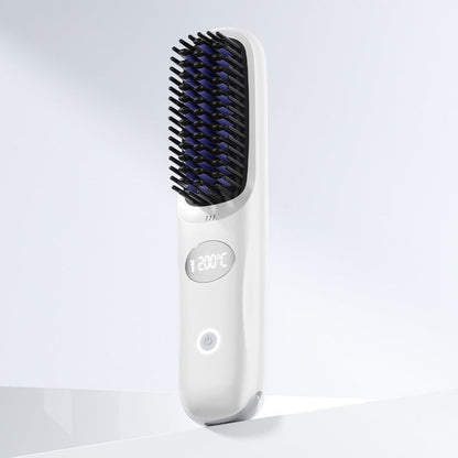 Gloss Cordless Hair Straightener - ShopTrendora™